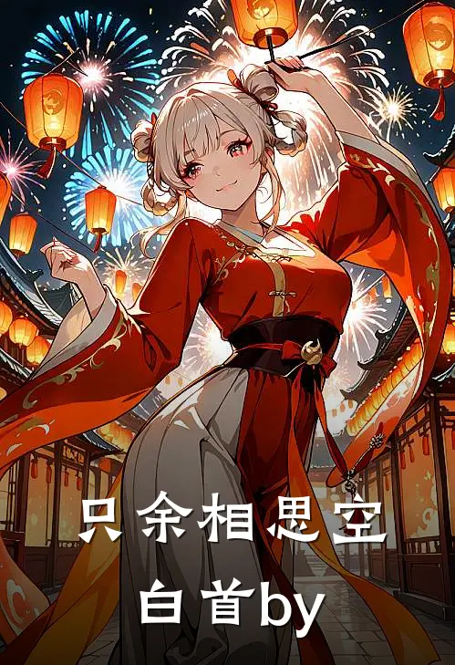 只余相思空白首by