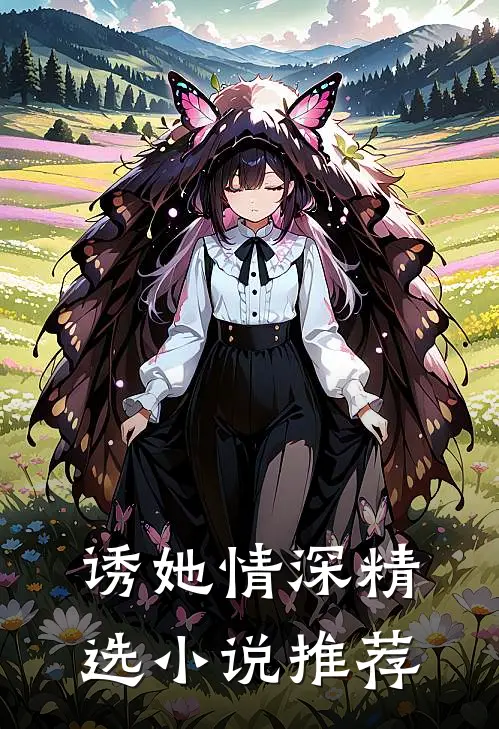 诱她情深精选小说推荐