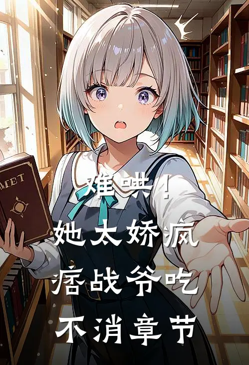 难哄！她太娇，疯痞战爷吃不消章节