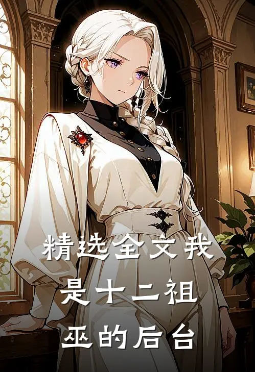 精选全文我是十二祖巫的后台