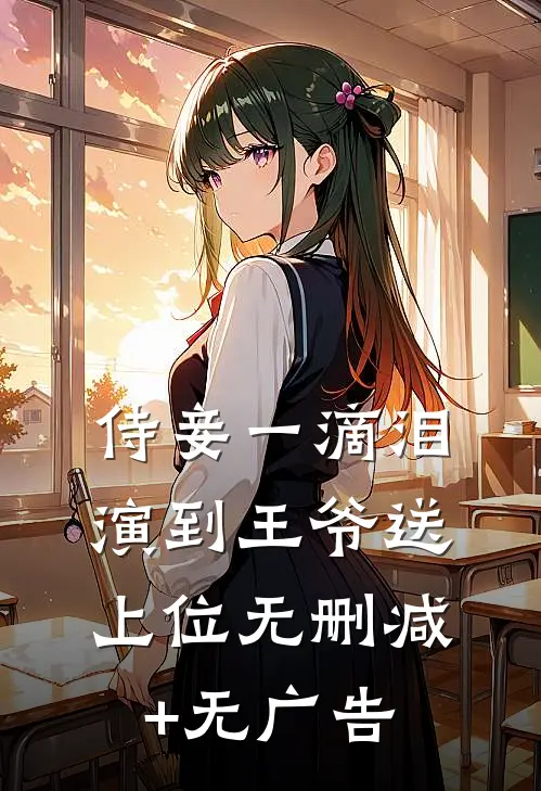 侍妾一滴泪，演到王爷送上位无删减+无广告