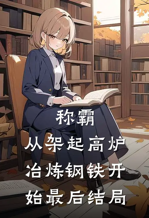 称霸：从架起高炉冶炼钢铁开始最后结局