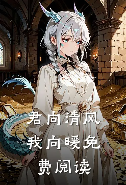 君向清风我向暖免费阅读