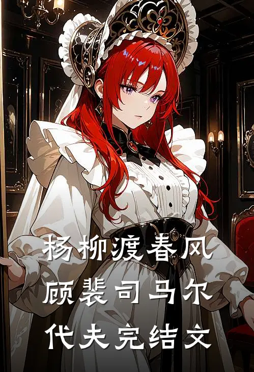 杨柳渡春风顾裴司马尔代夫完结文