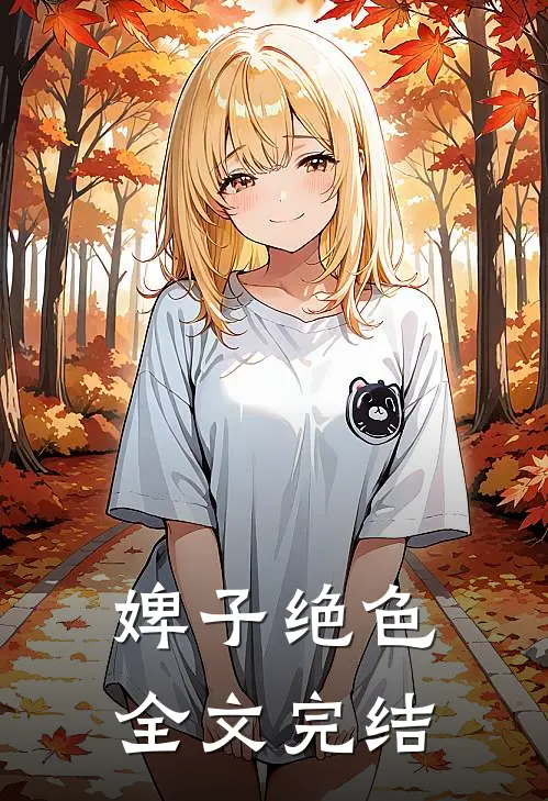 婢子绝色全文完结
