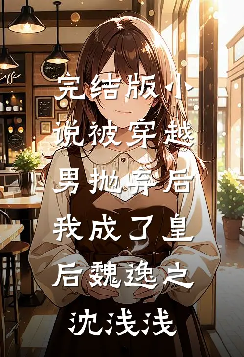 完结版小说被穿越男抛弃后，我成了皇后魏逸之沈浅浅