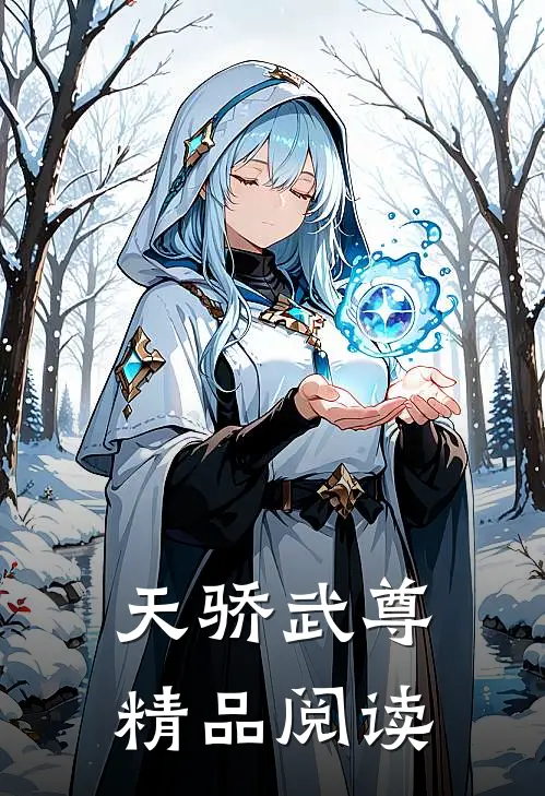天骄武尊精品阅读