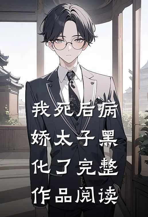 我死后病娇太子黑化了完整作品阅读