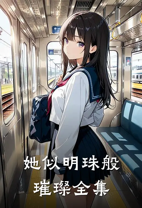 她似明珠般璀璨全集