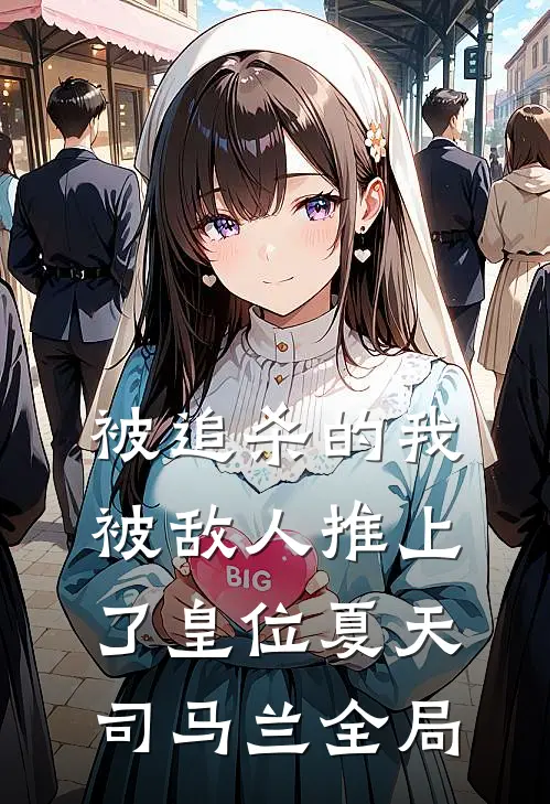 被追杀的我，被敌人推上了皇位夏天司马兰全局