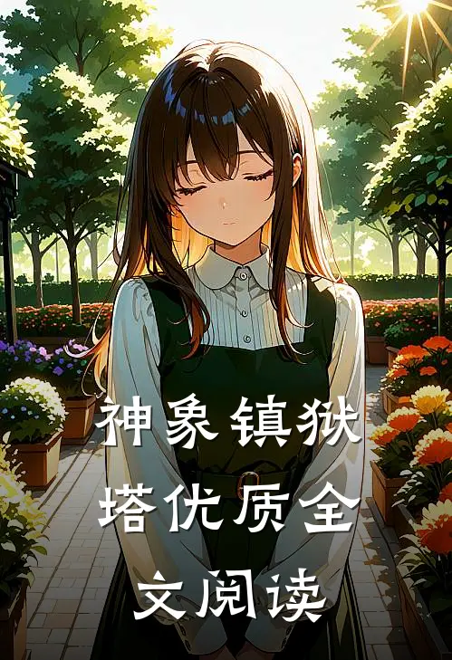 神象镇狱塔优质全文阅读