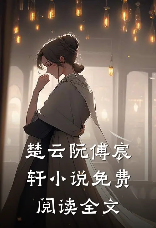 楚云阮傅宸轩小说免费阅读全文