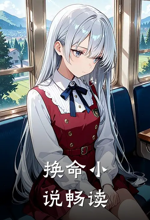 换命小说畅读