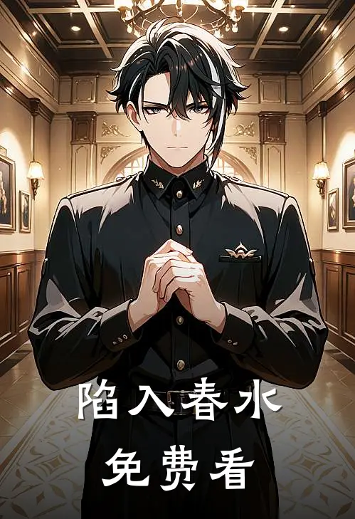陷入春水免费看