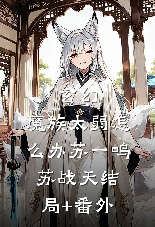 玄幻:魔族太弱怎么办苏一鸣苏战天结局+番外