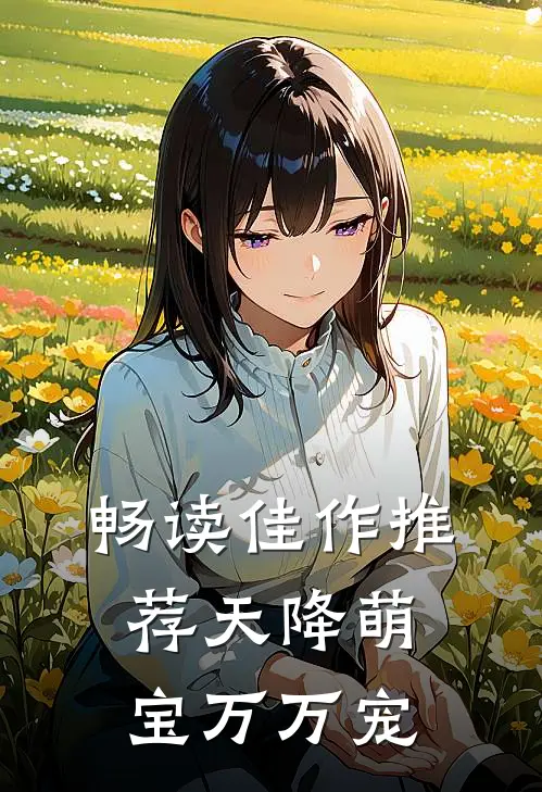 畅读佳作推荐天降萌宝万万宠