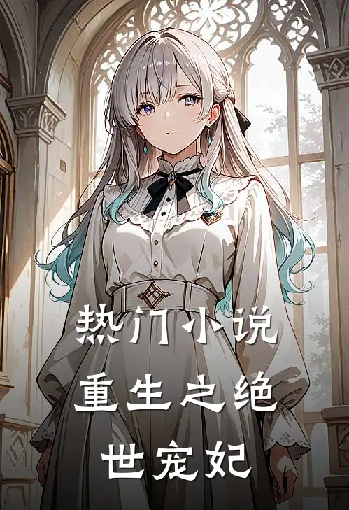 热门小说重生之绝世宠妃