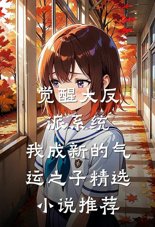 觉醒大反派系统，我成新的气运之子精选小说推荐