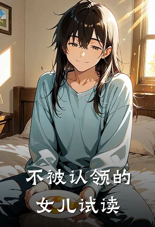 不被认领的女儿试读