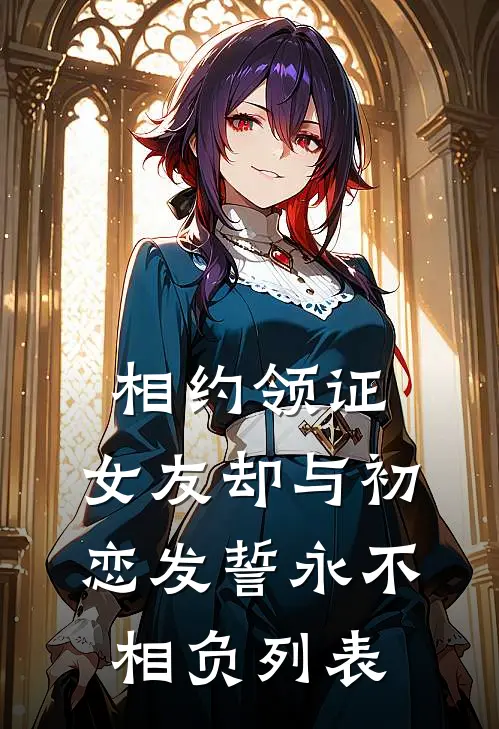 相约领证，女友却与初恋发誓永不相负列表