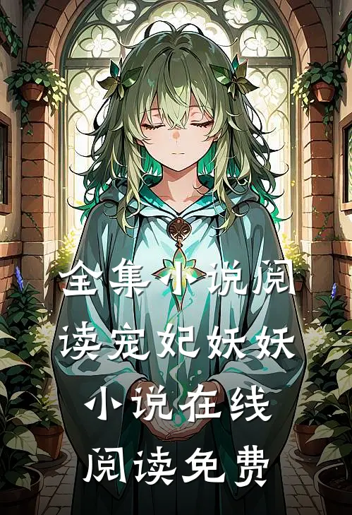 全集小说阅读宠妃妖妖小说在线阅读免费