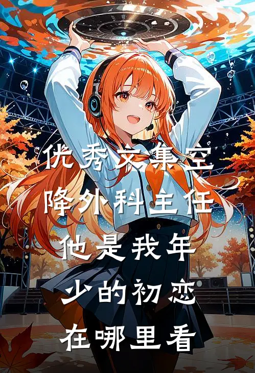 优秀文集空降外科主任,他是我年少的初恋在哪里看