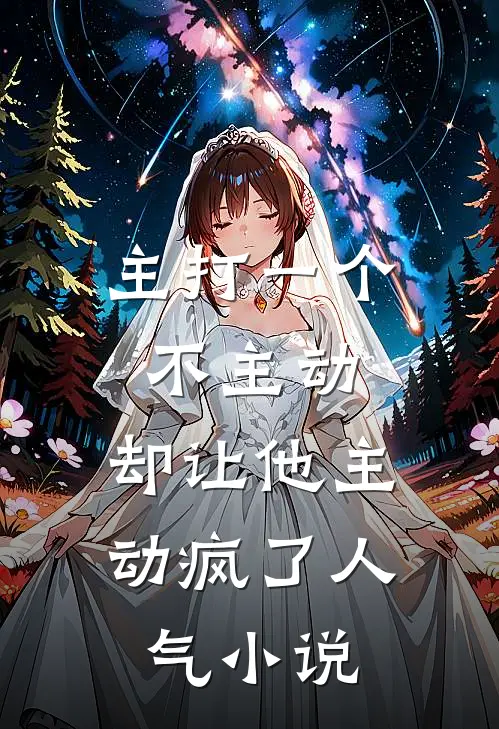 主打一个不主动，却让他主动疯了人气小说