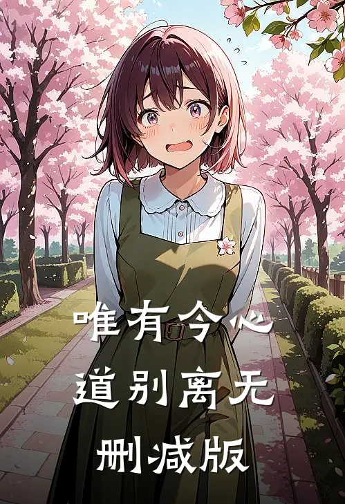 唯有今心道别离无删减版