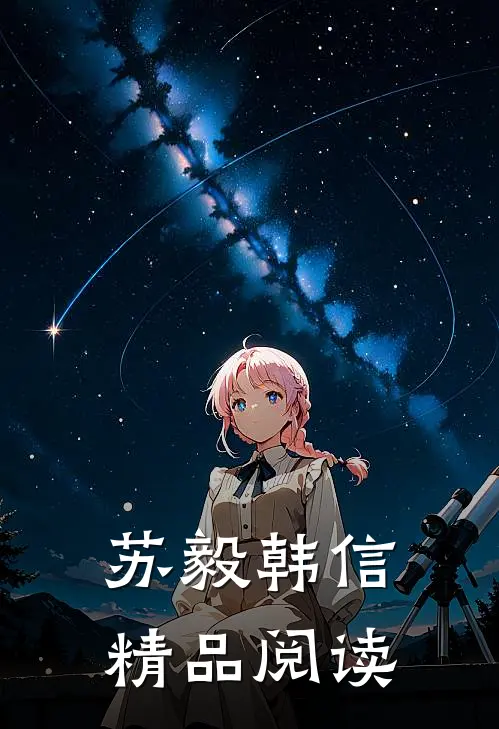苏毅韩信精品阅读