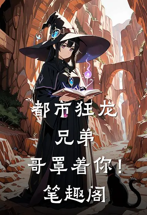都市狂龙：兄弟，哥罩着你！笔趣阁