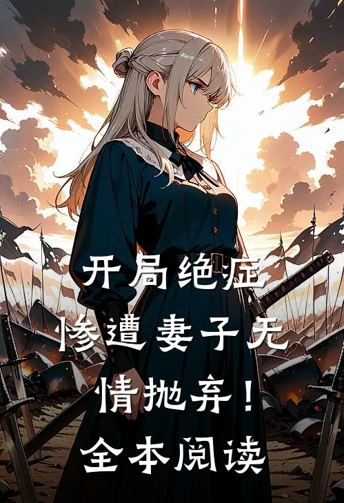 开局绝症，惨遭妻子无情抛弃！全本阅读