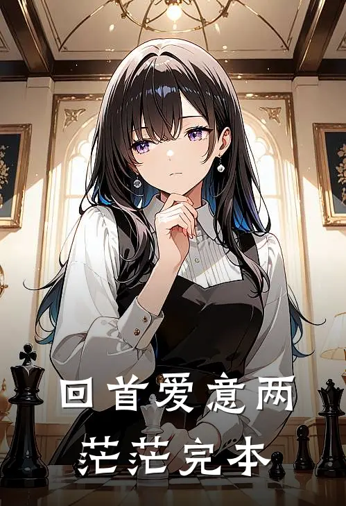 回首爱意两茫茫完本