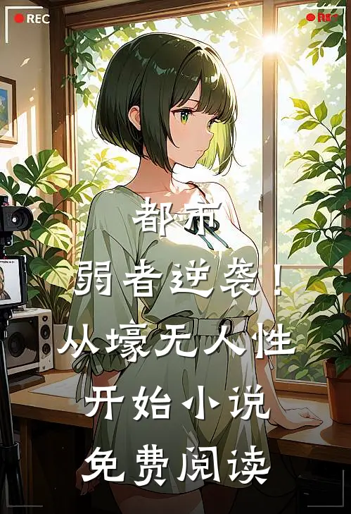 都市：弱者逆袭！从壕无人性开始小说免费阅读
