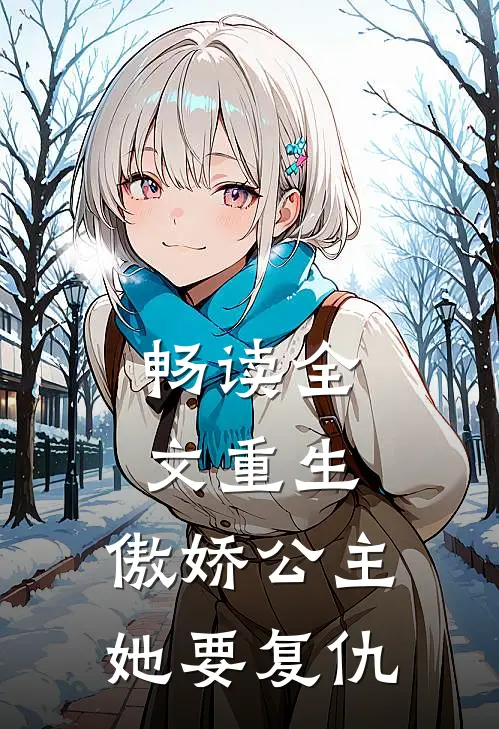 畅读全文重生：傲娇公主她要复仇
