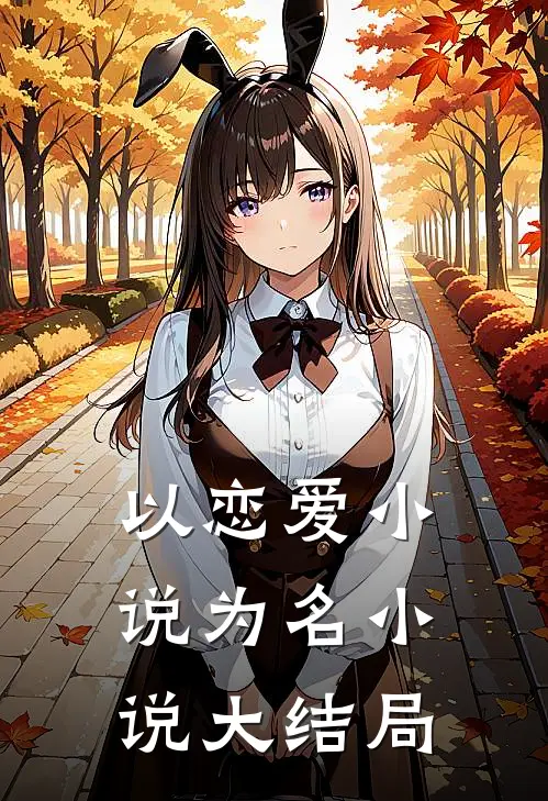 以恋爱小说为名小说大结局