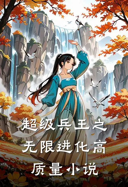 超级兵王之无限进化高质量小说