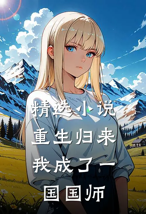 精选小说重生归来，我成了一国国师