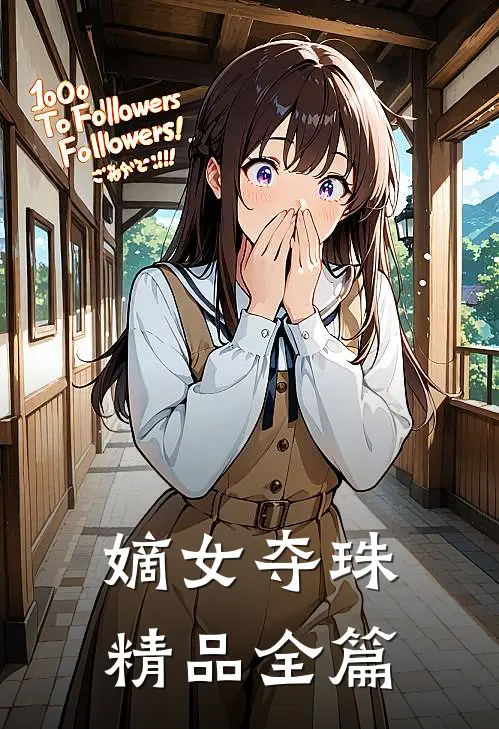 嫡女夺珠精品全篇