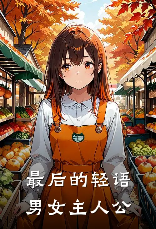 最后的轻语男女主人公