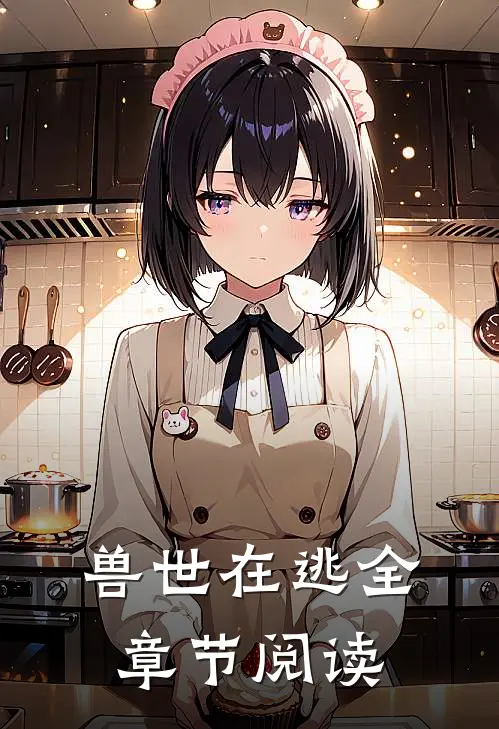 兽世在逃全章节阅读