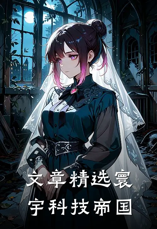 文章精选寰宇科技帝国
