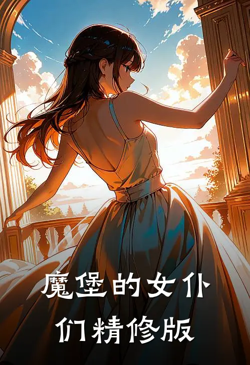 魔堡的女仆们精修版