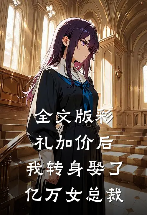 全文版彩礼加价后，我转身娶了亿万女总裁