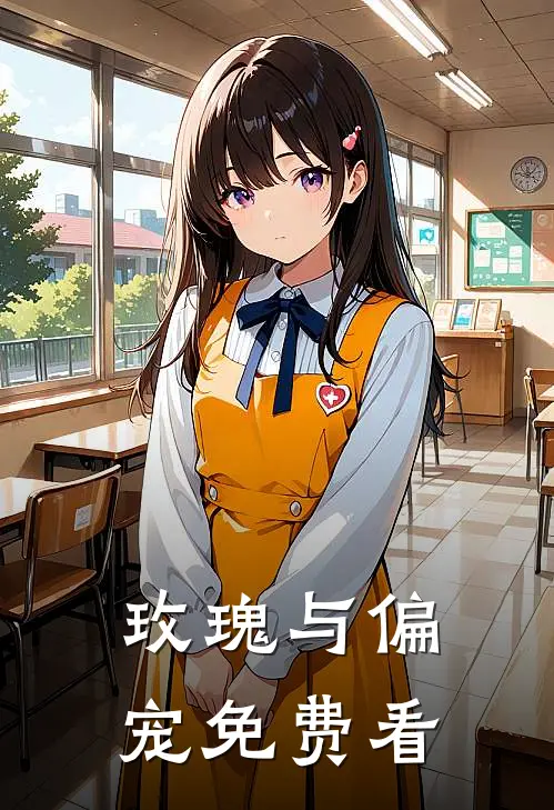 玫瑰与偏宠免费看