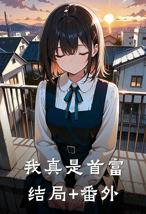 我真是首富结局+番外