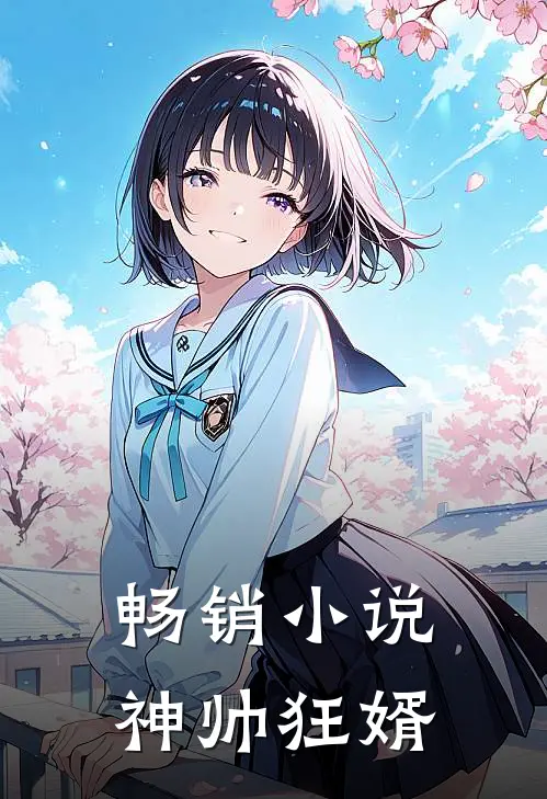 畅销小说神帅狂婿