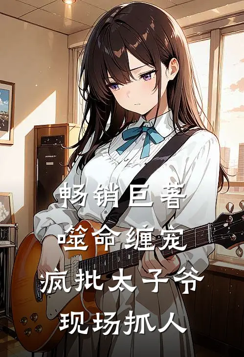 畅销巨著噬命缠宠：疯批太子爷现场抓人