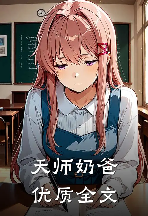 天师奶爸优质全文
