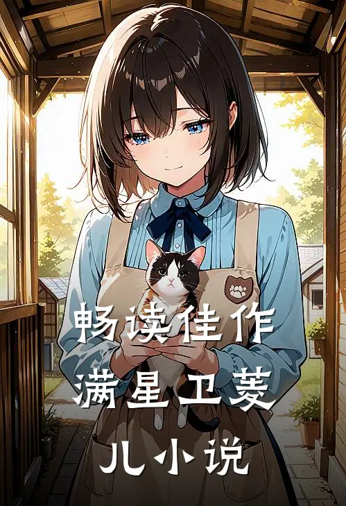 畅读佳作满星卫菱儿小说