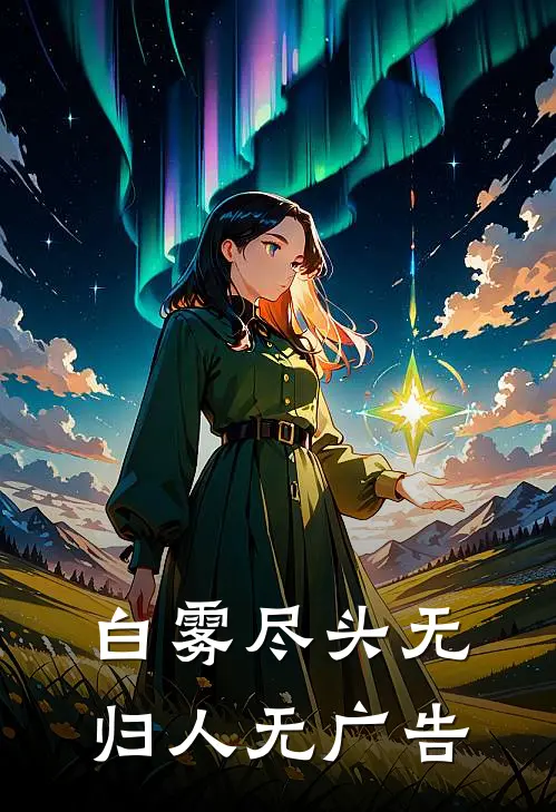 白雾尽头无归人无广告
